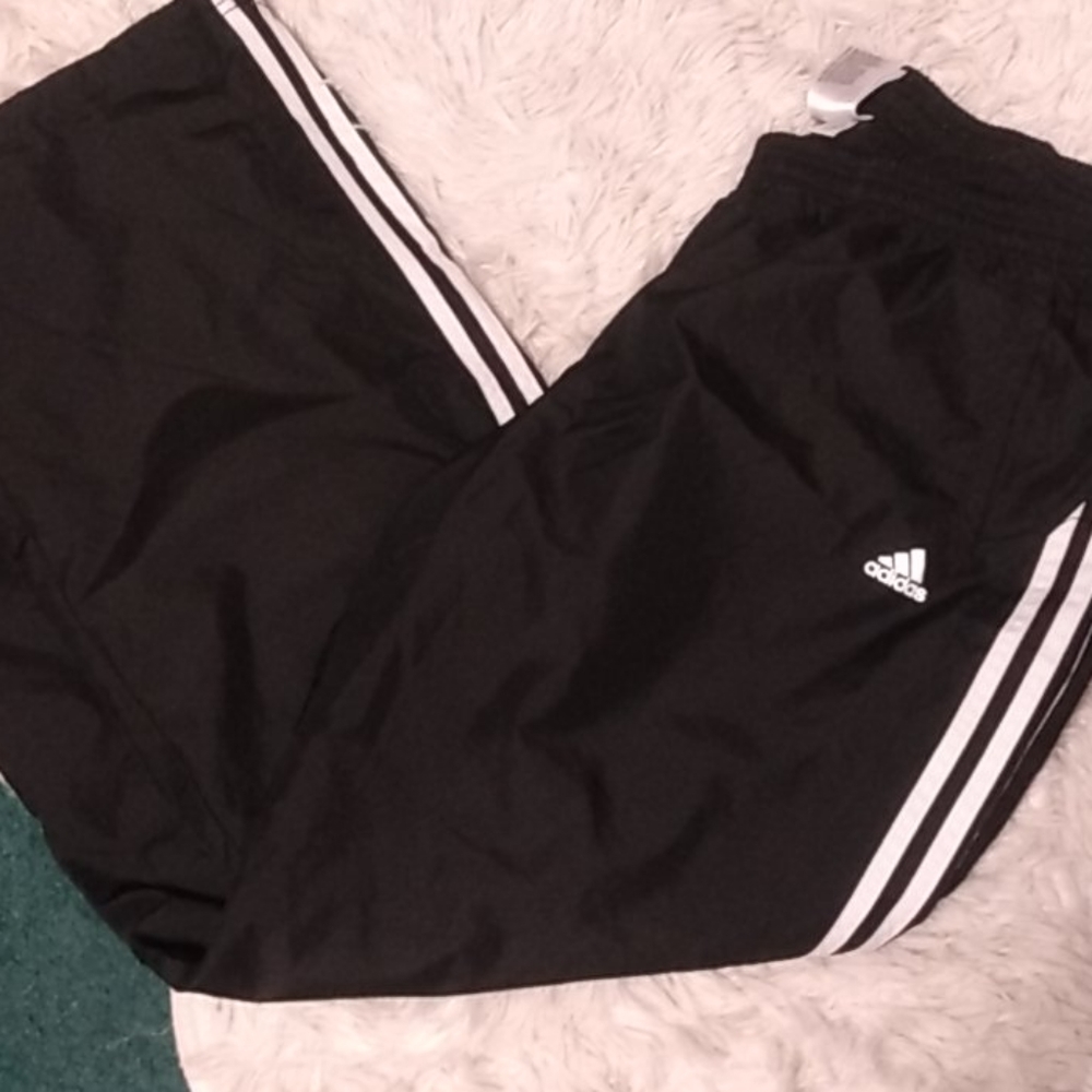 Mens adidas pants - Size  XL